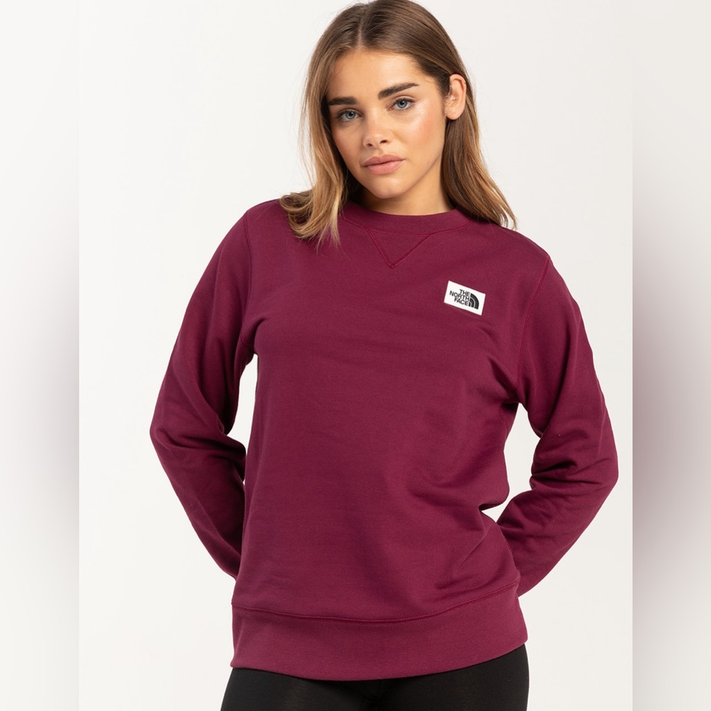 The Northface Crewneck Sweatshirt